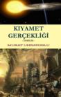 Kiyamet Gercekligi - Book