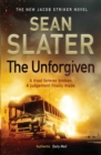 The Unforgiven - Book