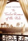 The Twelve Rooms of the Nile - Book