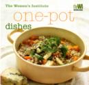 Women's Institute: One-Pot Dishes - Book
