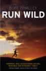 Run Wild - Book
