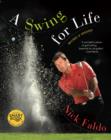 A Swing for Life - Book