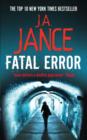 Fatal Error - eBook