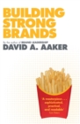 Building Strong Brands - eBook