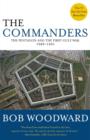 Commanders - eBook