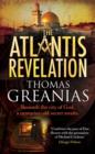 The Atlantis Revelation : A thrilling mystery adventure - eBook