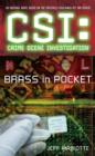 CSI Brass in Pocket - eBook