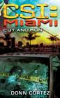CSI Miami: Cut and Run - eBook