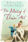 The Mercy of Thin Air - eBook