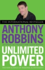 Unlimited Power : The New Science of Personal Achievement - eBook