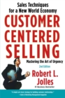 Customer Centred Selling - eBook