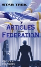 Articles of the Federation : Star Trek: The Original Series - eBook