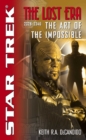 The Lost Era: The Art of the Impossible - eBook
