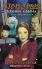 Mission Gamma Book Two: This Gray Spirit : Star Trek Deep Space Nine - eBook