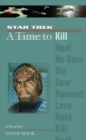 A Time To Kill : Star Trek The Next Generation - eBook