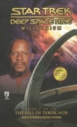 Millennium Book One: The Fall Of Terok Nor : Star Trek Deep Space Nine - eBook