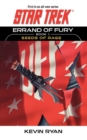 Errand of Fury Book One : Seeds of Rage - eBook