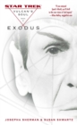 Vulcan's Soul: Exodus : Star Trek The Original Series - eBook