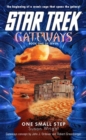 Gateways Book One: One Small Step : Star Trek The Original Series - eBook