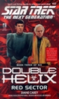 Tng #53 Double Helix Book Three: Red Sector : Star Trek The Next Generation - eBook