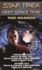 St Ds9 The Search - eBook