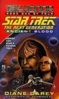 St:ng Day Of Honor #1 Ancient Blood - eBook