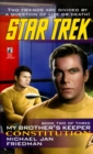 Tos #86 Constitution: My Brother's Keeper Book Two : Star Trek The Original Series - eBook