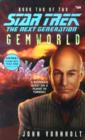 Gemworld Book Two : Star Trek The Next Generation - eBook