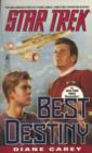 Star Trek: Best Destiny - eBook