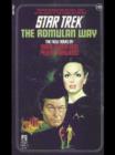 The Romulan Way : Rihannsu Book Two - eBook