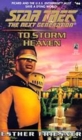 To Storm Heaven - eBook