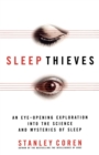 Sleep Thieves - eBook