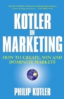 Kotler On Marketing - Philip Kotler