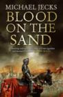 Blood on the Sand - Book