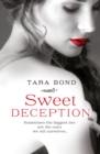 Sweet Deception - Book