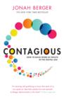 Contagious : How to Build Word of Mouth in the Digital Age - Book