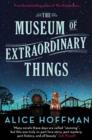 The Museum of Extraordinary Things - Book