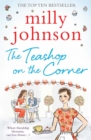 The Teashop on the Corner - Book