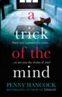 A Trick of the Mind - Book