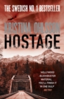 Hostage - eBook