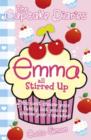The Cupcake Diaries: Emma all Stirred up! - eBook