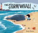 The Storm Whale - Book