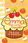 The Cupcake Diaries: Emma, Smile and Say 'Cupcake!' - Book