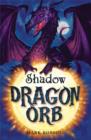 Dragon Orb: Shadow - eBook