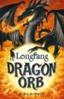 Dragon Orb: Longfang - eBook