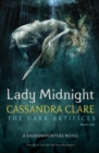 Lady Midnight - Book