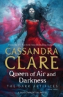 Queen of Air and Darkness - eBook