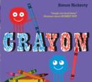 Crayon - Book