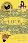 The Thing About Luck - eBook