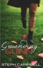 Grounding Quinn - eBook
